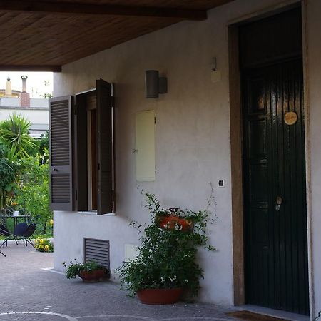 B&B Pompei Welcome Extérieur photo