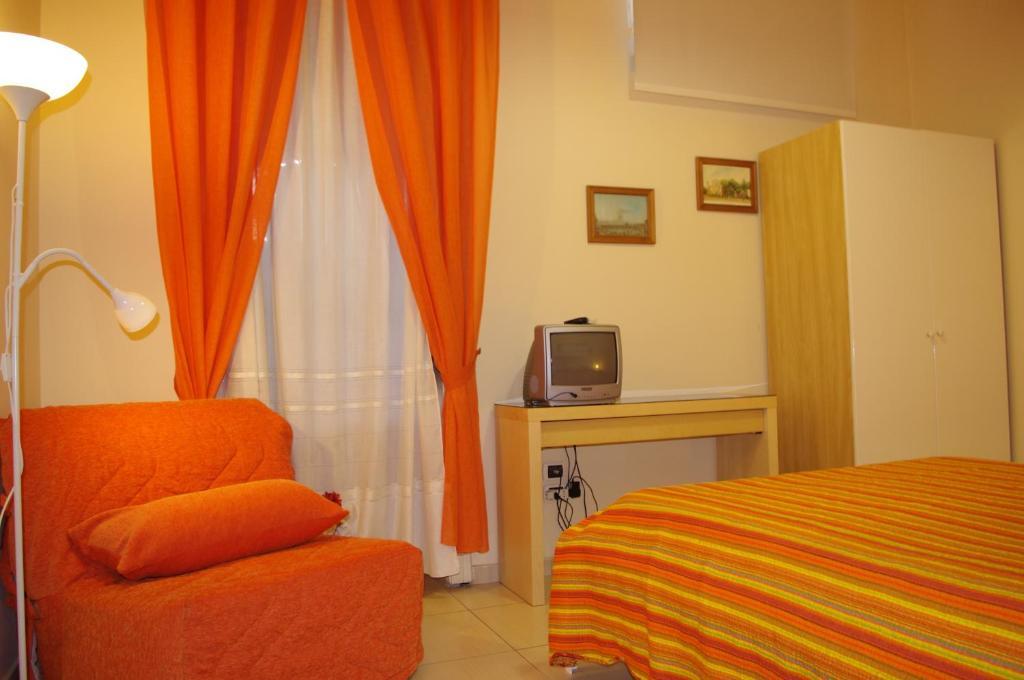 B&B Pompei Welcome Chambre photo