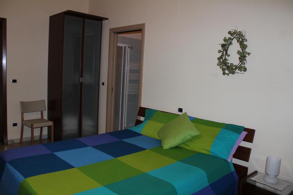 B&B Pompei Welcome Extérieur photo