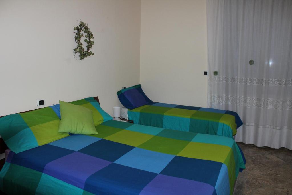 B&B Pompei Welcome Extérieur photo