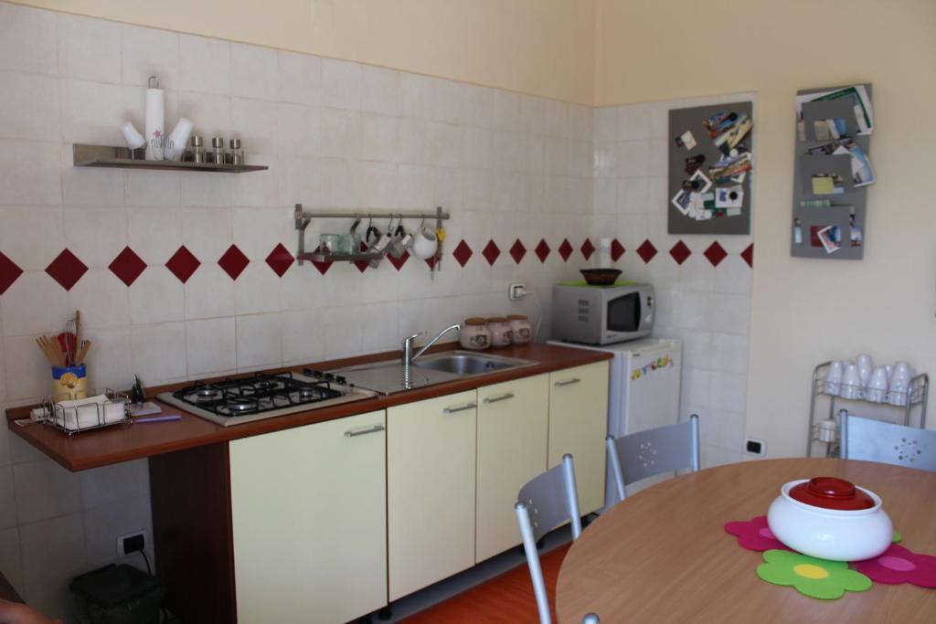 B&B Pompei Welcome Extérieur photo