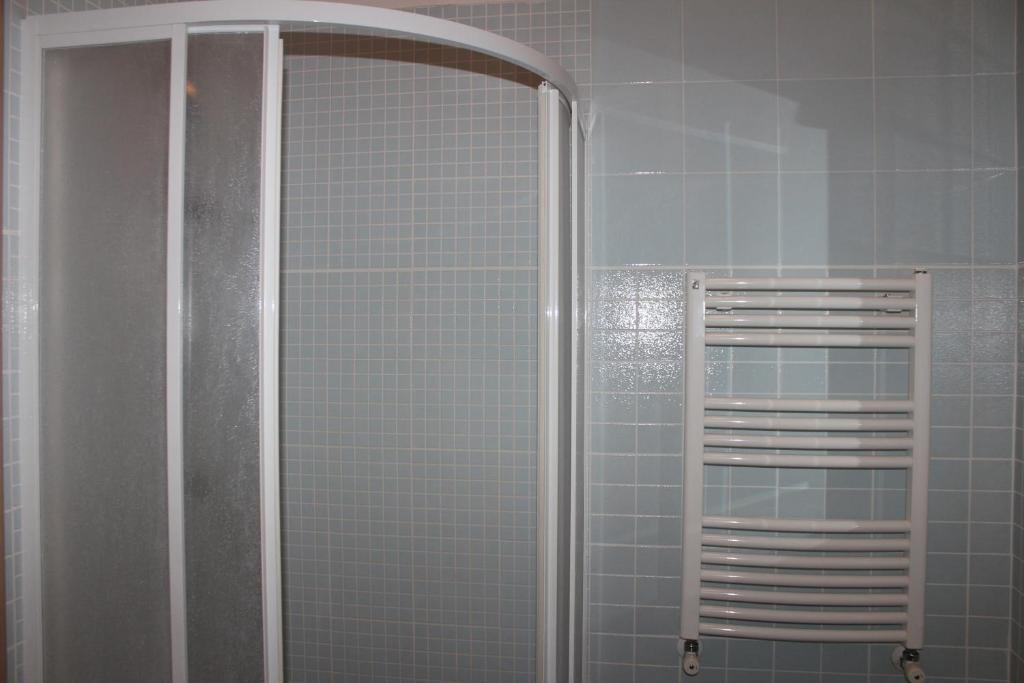B&B Pompei Welcome Chambre photo