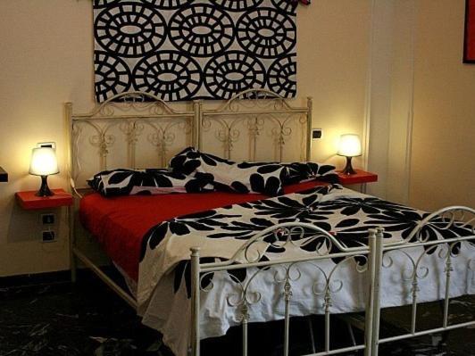 B&B Pompei Welcome Chambre photo