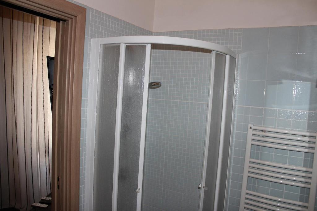 B&B Pompei Welcome Extérieur photo