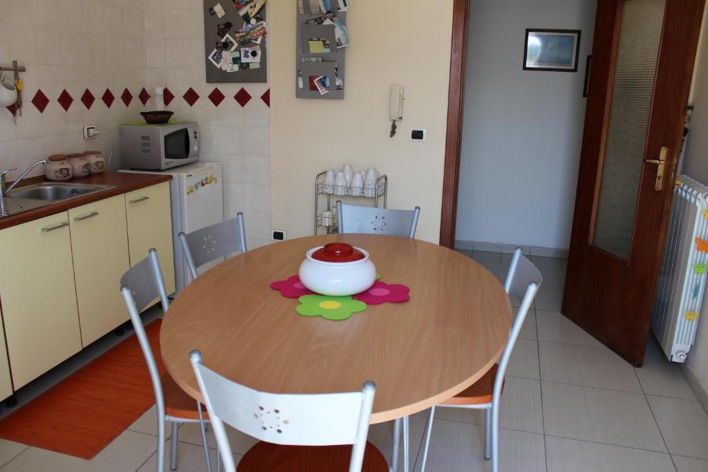 B&B Pompei Welcome Extérieur photo