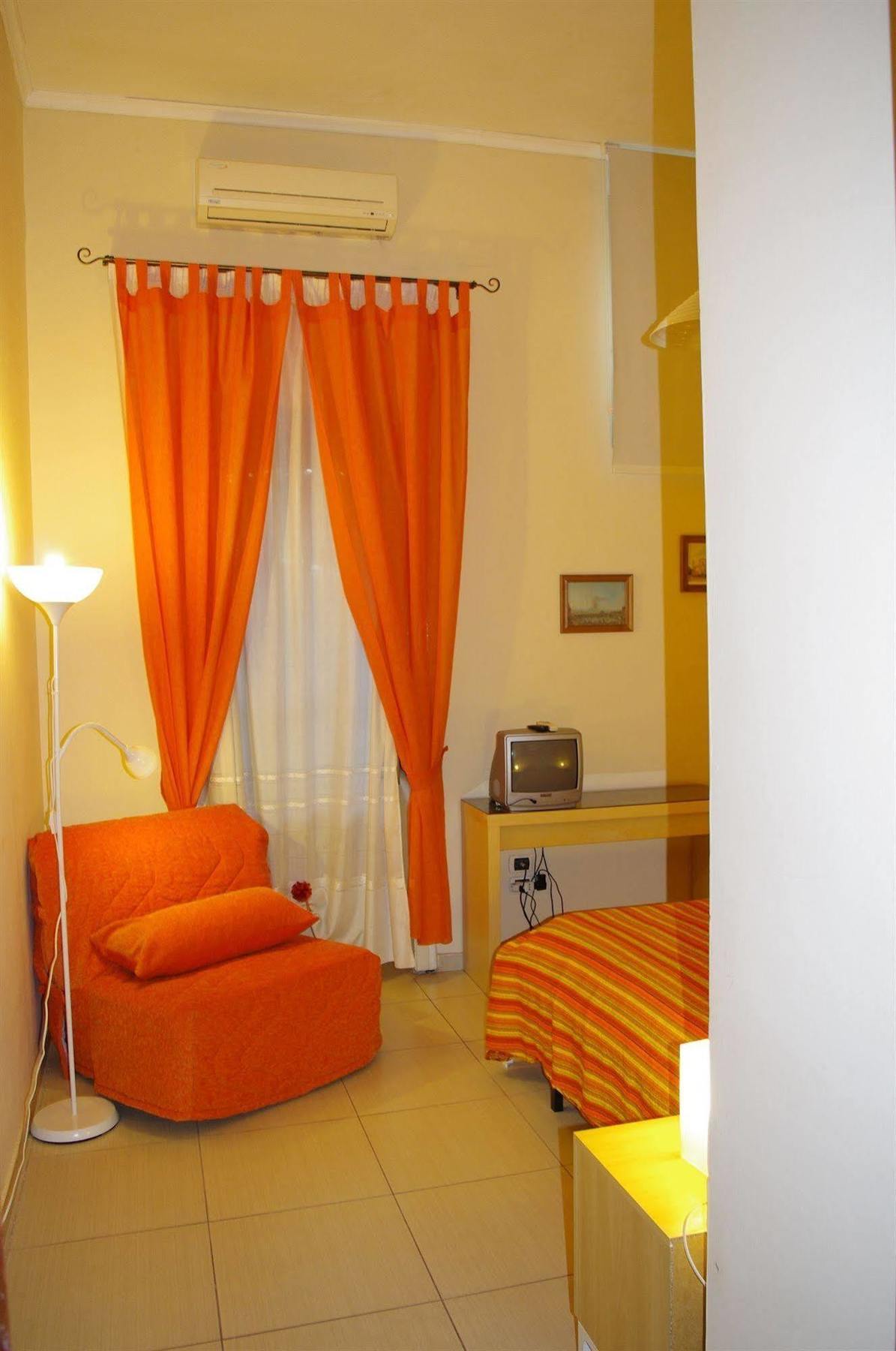 B&B Pompei Welcome Extérieur photo